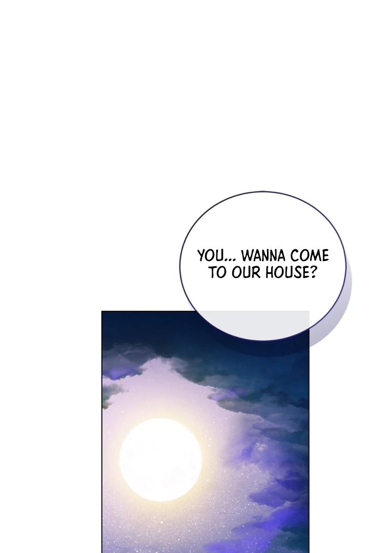 Wild Beast Warning - Chapter 5 Page 47