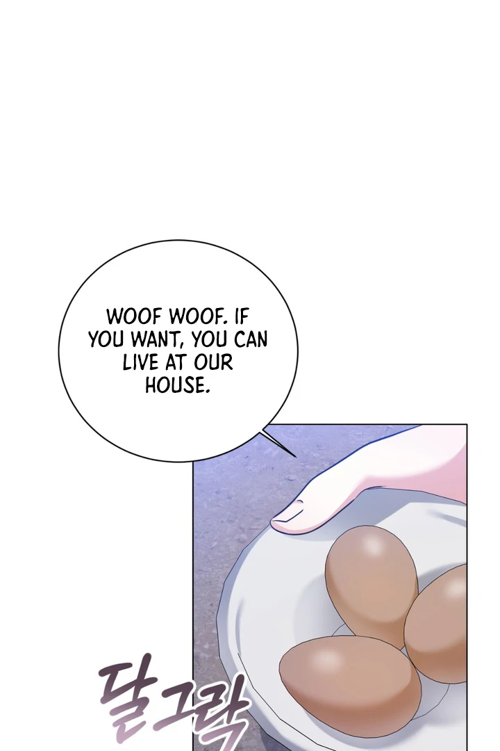 Wild Beast Warning - Chapter 5 Page 50