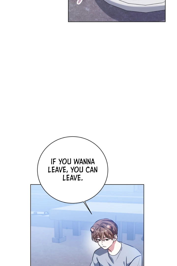 Wild Beast Warning - Chapter 5 Page 51