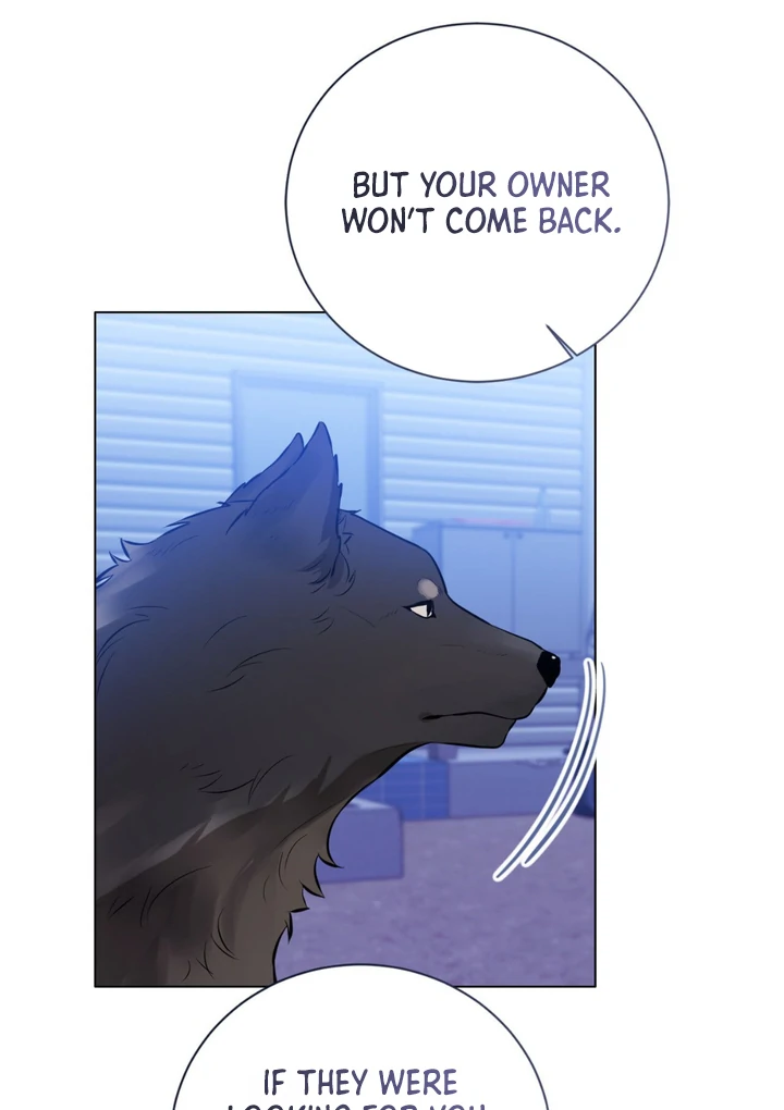 Wild Beast Warning - Chapter 5 Page 54