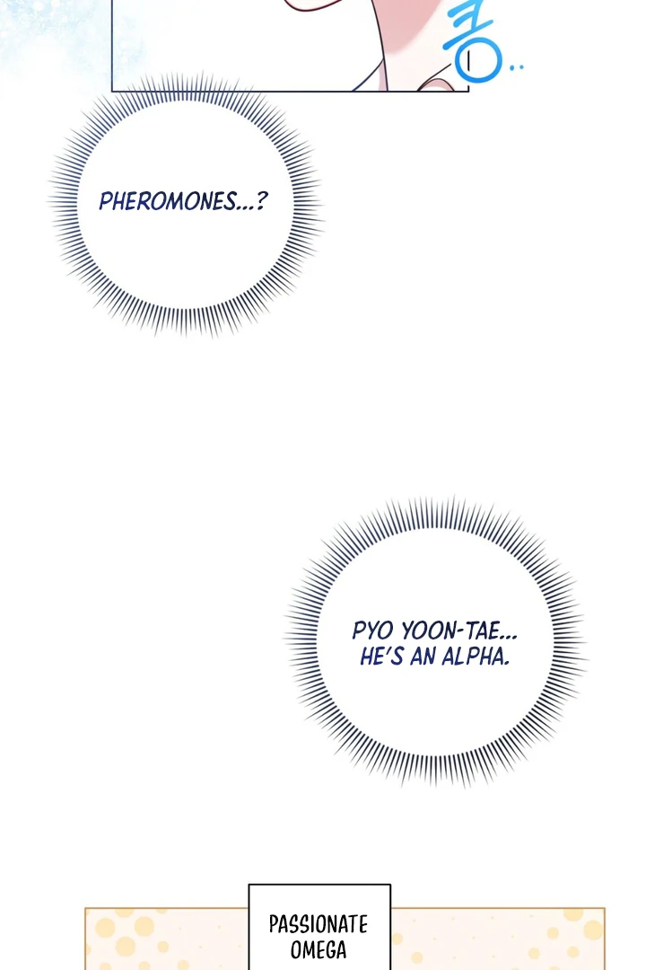 Wild Beast Warning - Chapter 5 Page 78