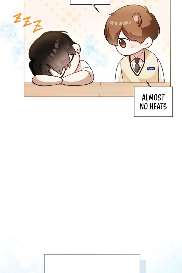 Wild Beast Warning - Chapter 5 Page 79