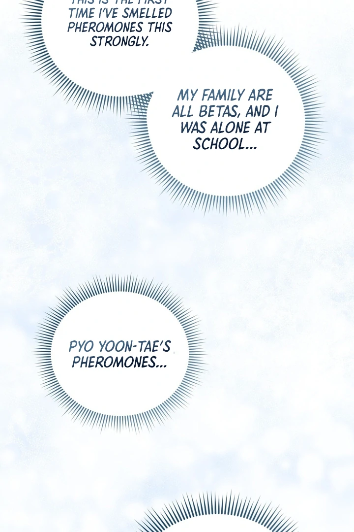 Wild Beast Warning - Chapter 6 Page 9