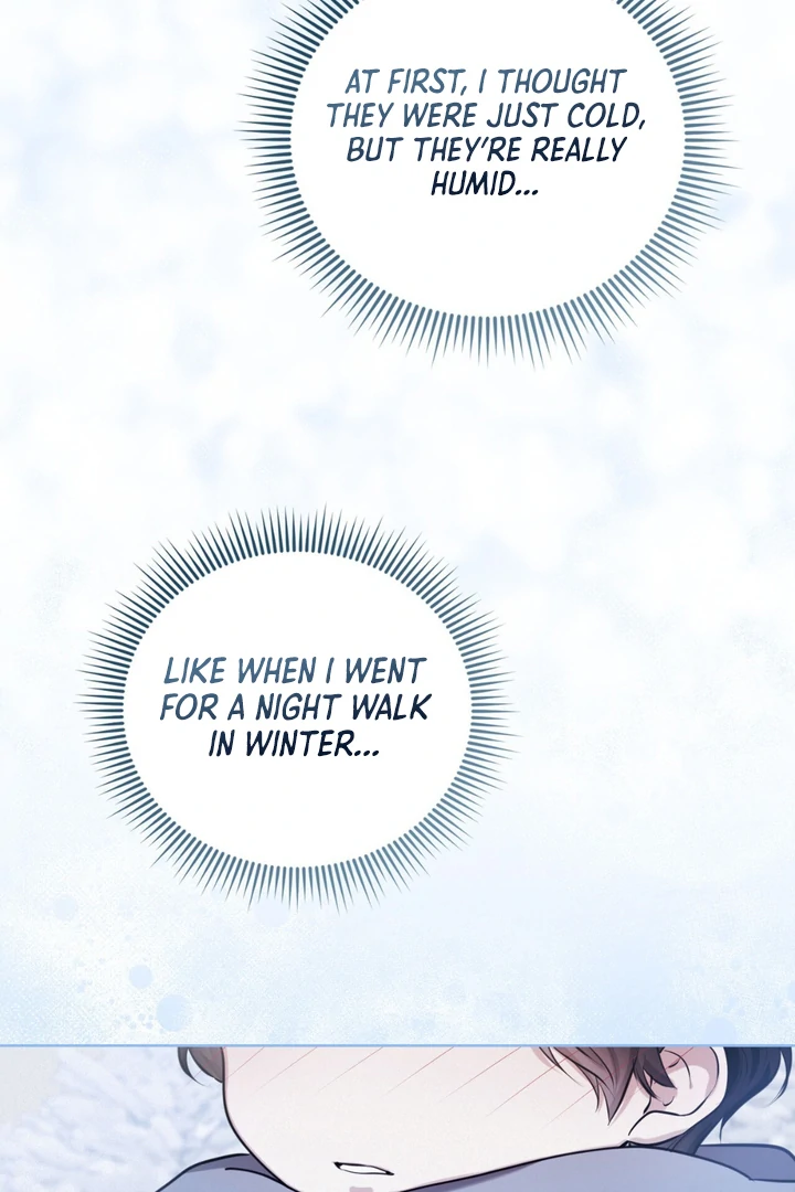 Wild Beast Warning - Chapter 6 Page 10