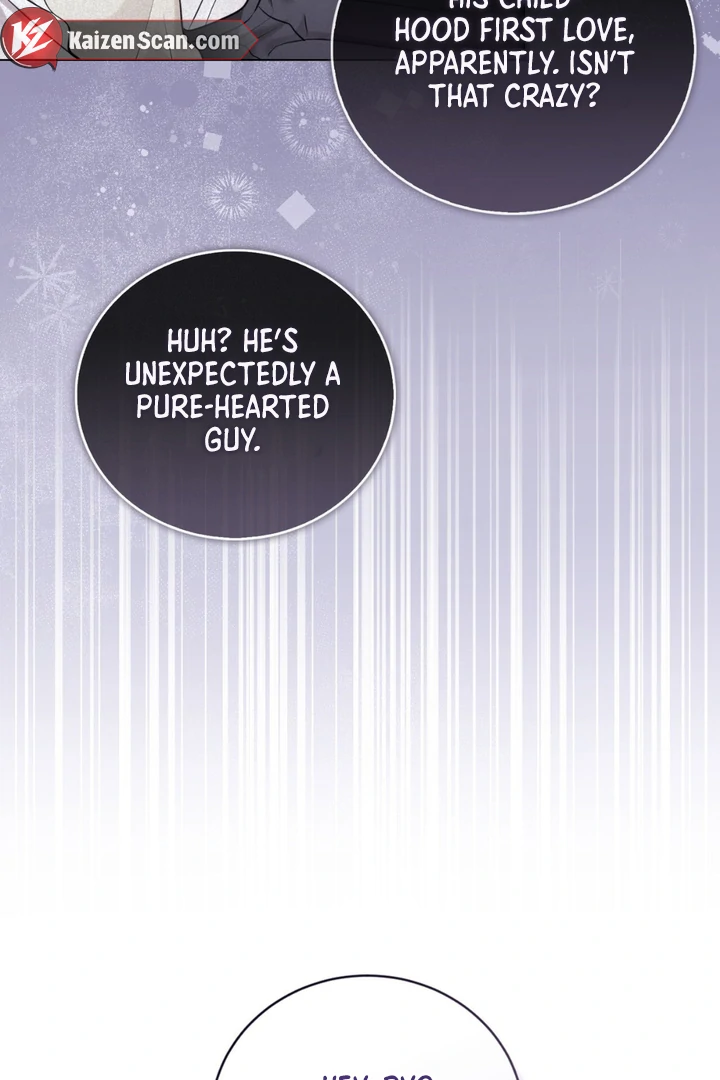 Wild Beast Warning - Chapter 6 Page 27