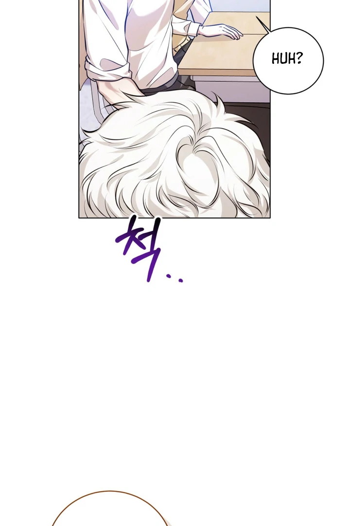 Wild Beast Warning - Chapter 6 Page 41