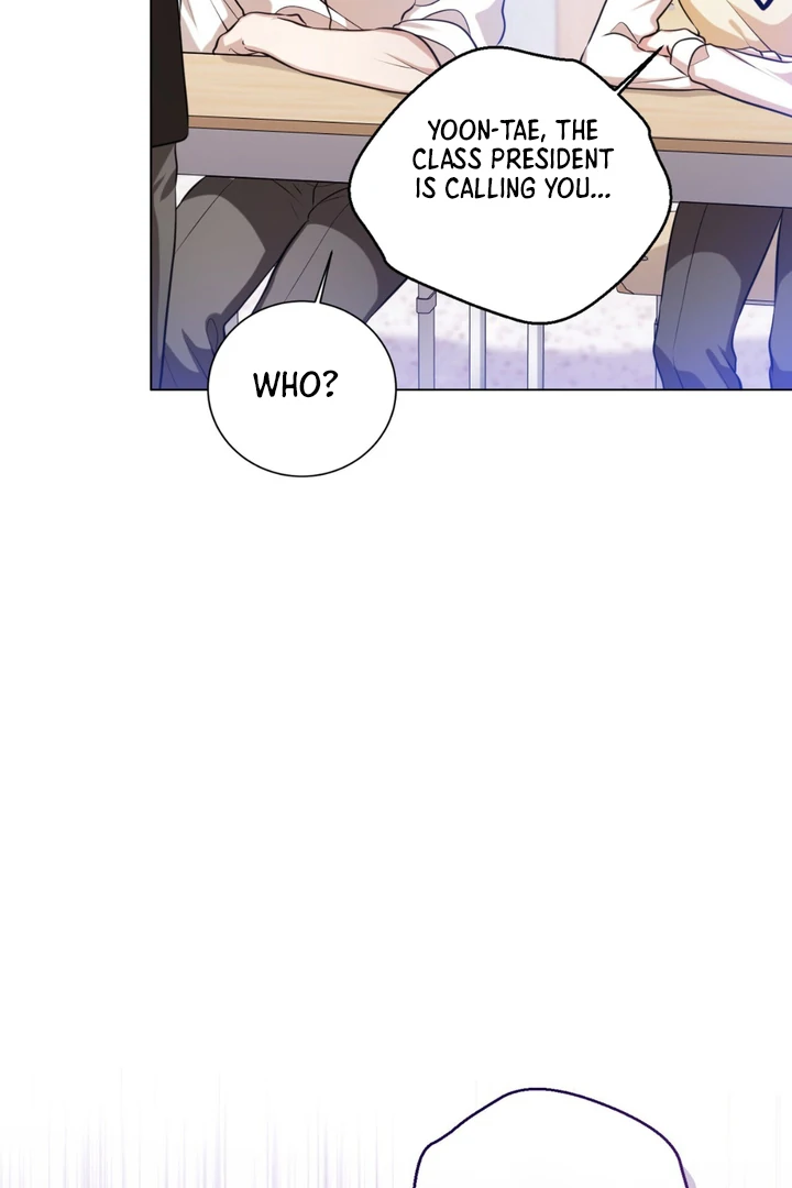 Wild Beast Warning - Chapter 6 Page 47