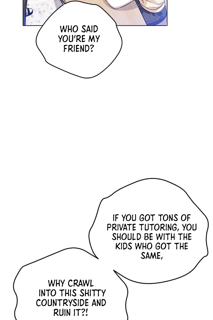 Wild Beast Warning - Chapter 6 Page 59