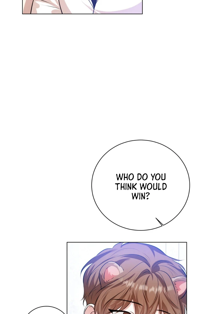 Wild Beast Warning - Chapter 6 Page 73