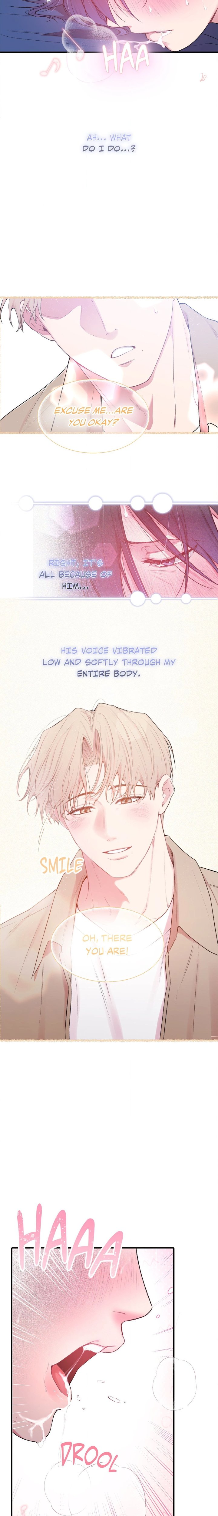 Pitch Perfect Love (Uncensored) - Chapter 1 Page 13