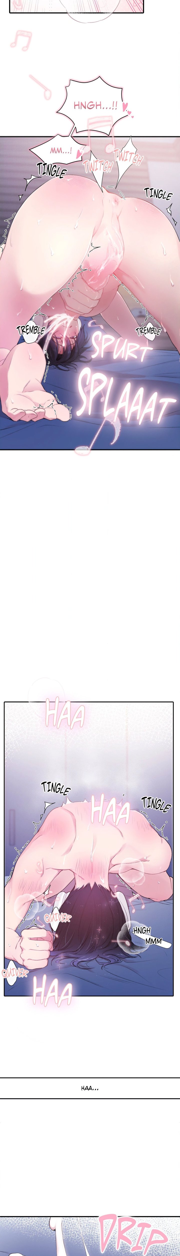Pitch Perfect Love (Uncensored) - Chapter 1 Page 14