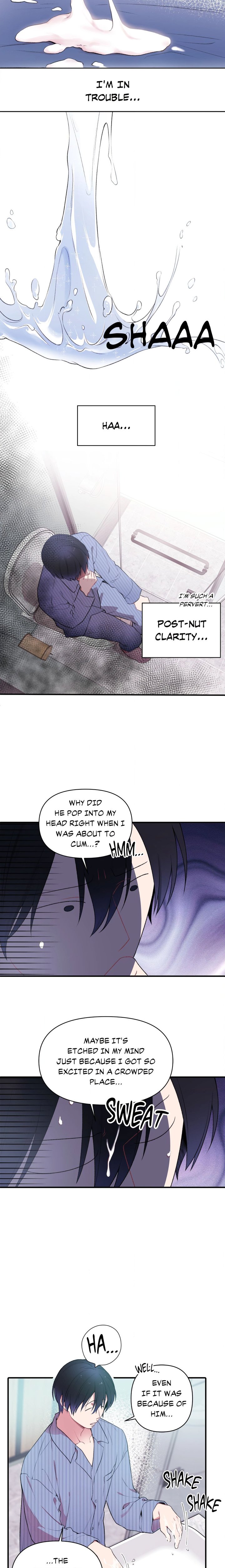 Pitch Perfect Love (Uncensored) - Chapter 1 Page 15