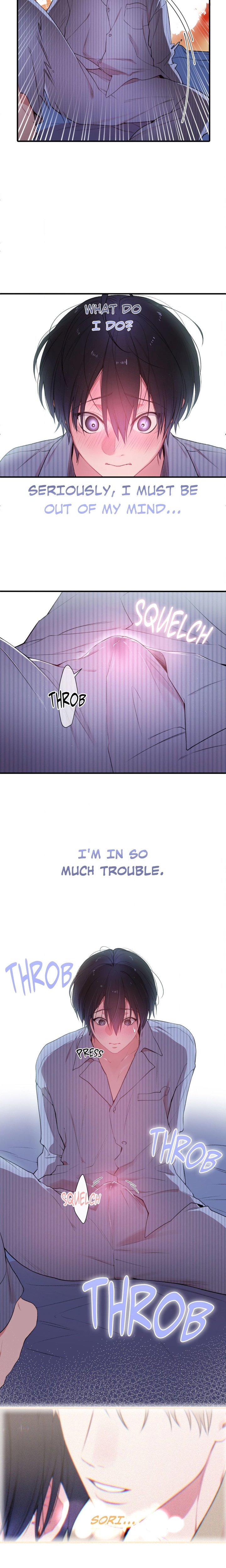 Pitch Perfect Love (Uncensored) - Chapter 1 Page 18