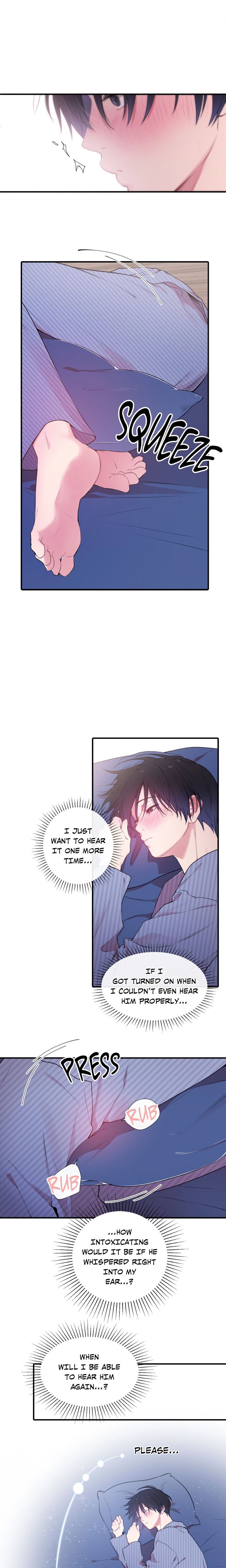 Pitch Perfect Love (Uncensored) - Chapter 1 Page 19