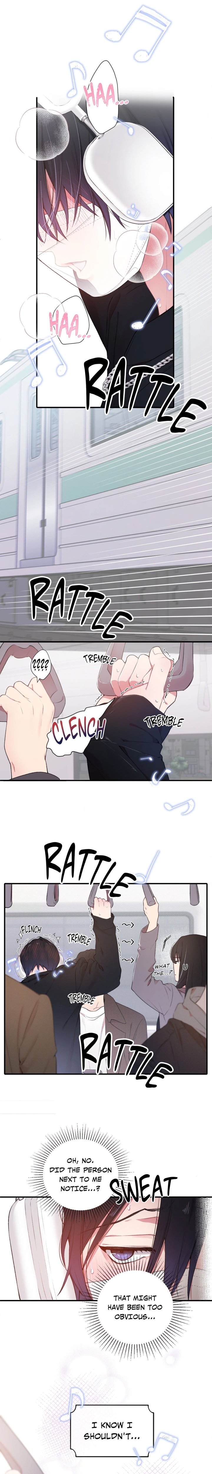 Pitch Perfect Love (Uncensored) - Chapter 1 Page 2