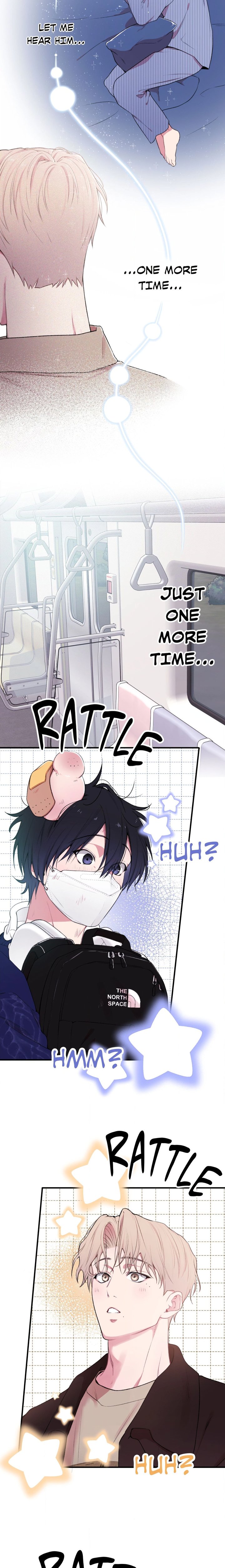 Pitch Perfect Love (Uncensored) - Chapter 1 Page 20