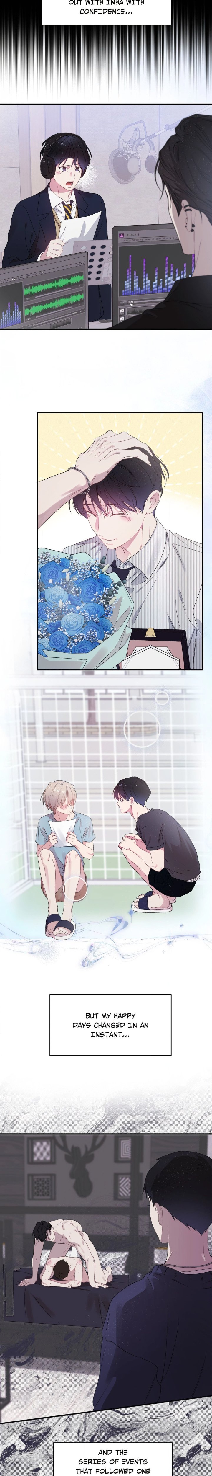 Pitch Perfect Love (Uncensored) - Chapter 10 Page 10