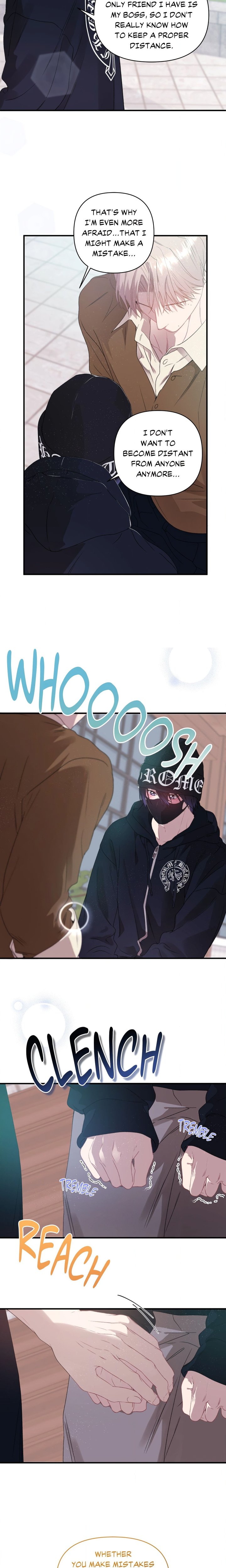 Pitch Perfect Love (Uncensored) - Chapter 10 Page 12