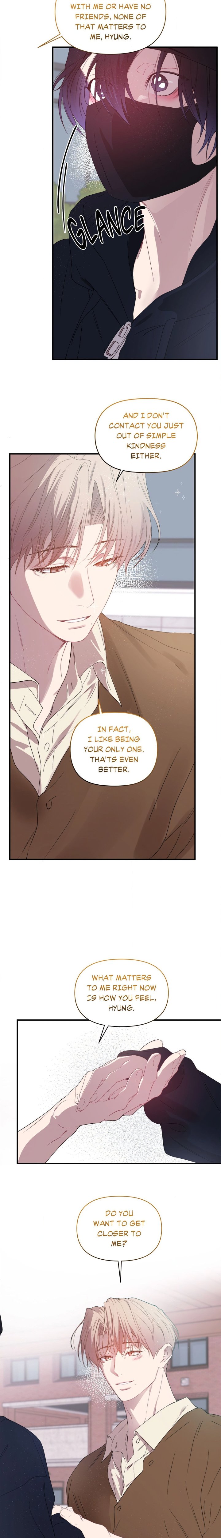 Pitch Perfect Love (Uncensored) - Chapter 10 Page 13