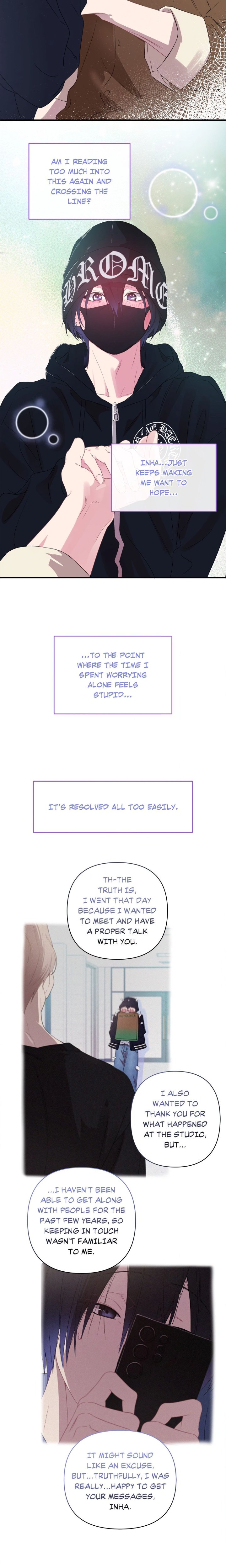 Pitch Perfect Love (Uncensored) - Chapter 10 Page 14