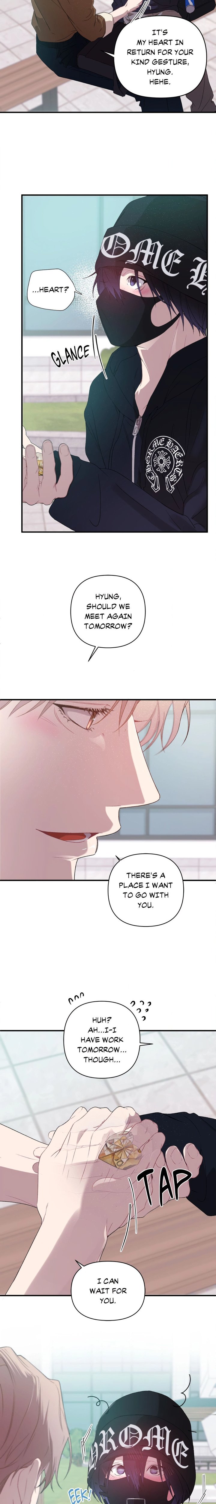 Pitch Perfect Love (Uncensored) - Chapter 10 Page 17