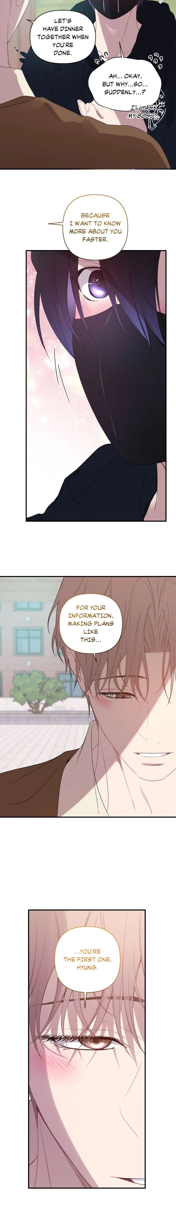 Pitch Perfect Love (Uncensored) - Chapter 10 Page 18