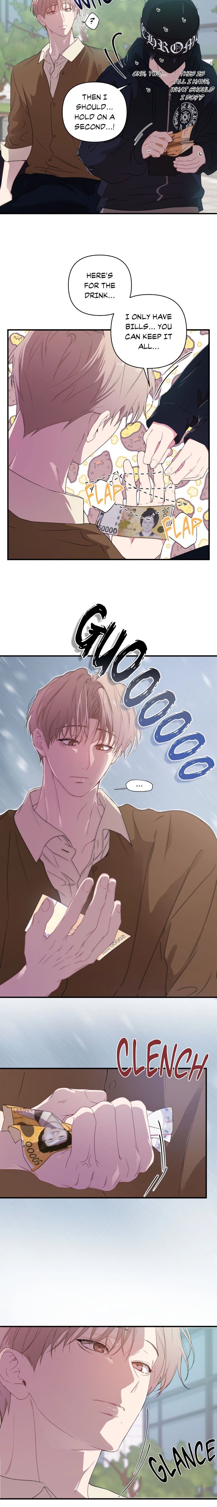 Pitch Perfect Love (Uncensored) - Chapter 10 Page 3