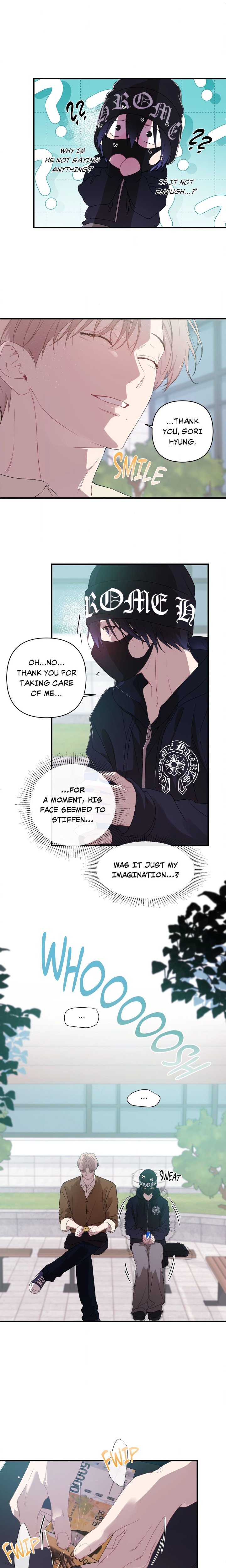 Pitch Perfect Love (Uncensored) - Chapter 10 Page 4