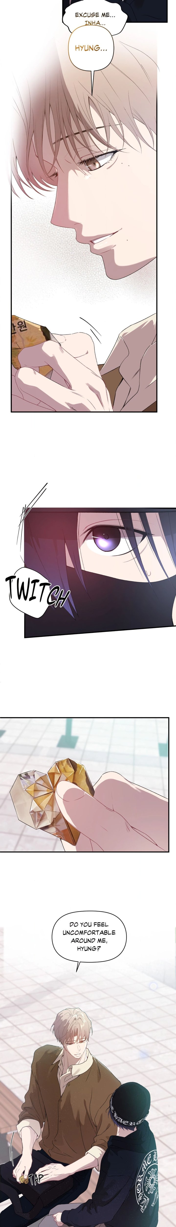 Pitch Perfect Love (Uncensored) - Chapter 10 Page 6