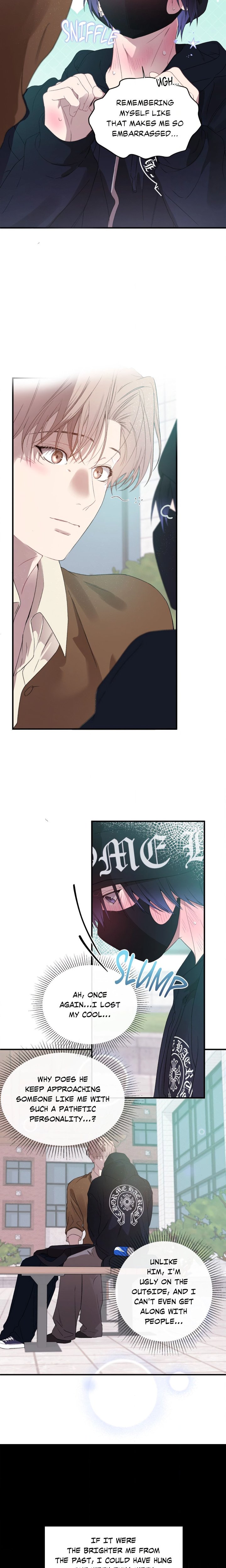 Pitch Perfect Love (Uncensored) - Chapter 10 Page 9