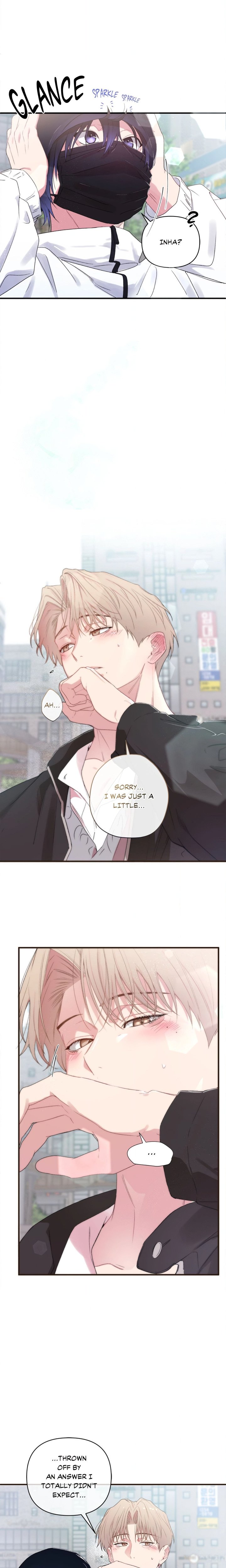 Pitch Perfect Love (Uncensored) - Chapter 11 Page 10