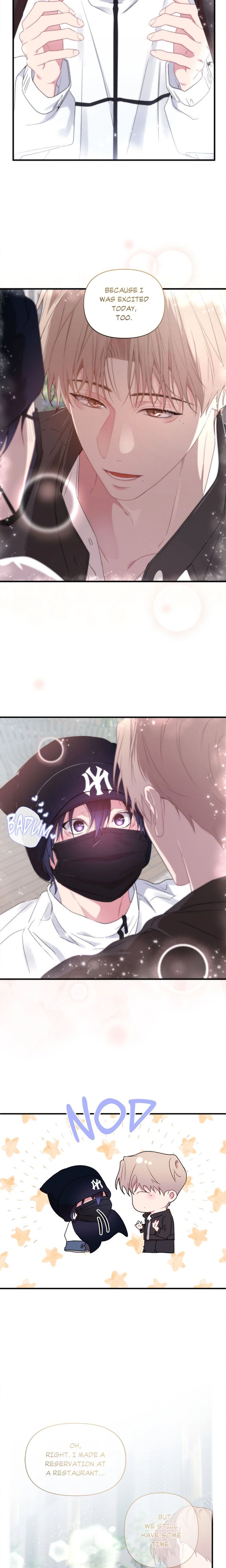 Pitch Perfect Love (Uncensored) - Chapter 11 Page 13