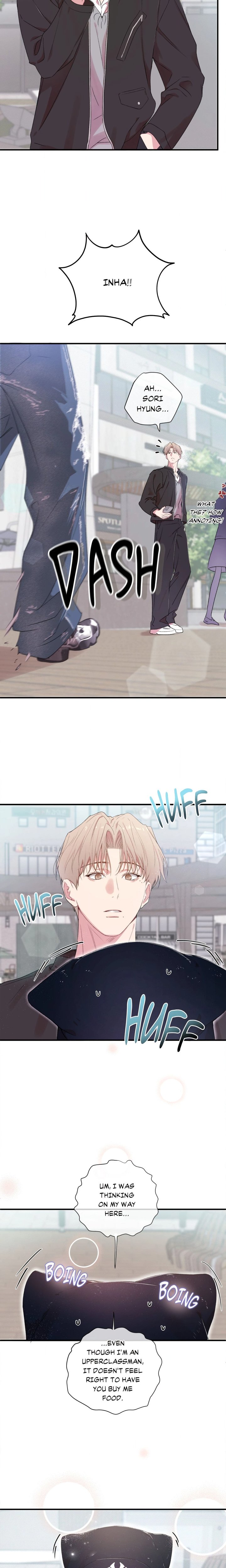 Pitch Perfect Love (Uncensored) - Chapter 11 Page 6