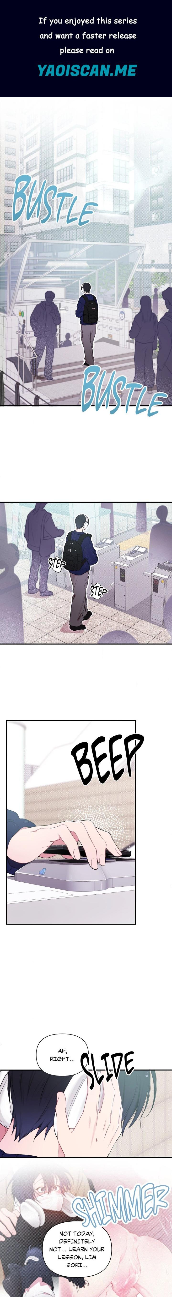 Pitch Perfect Love (Uncensored) - Chapter 2 Page 1