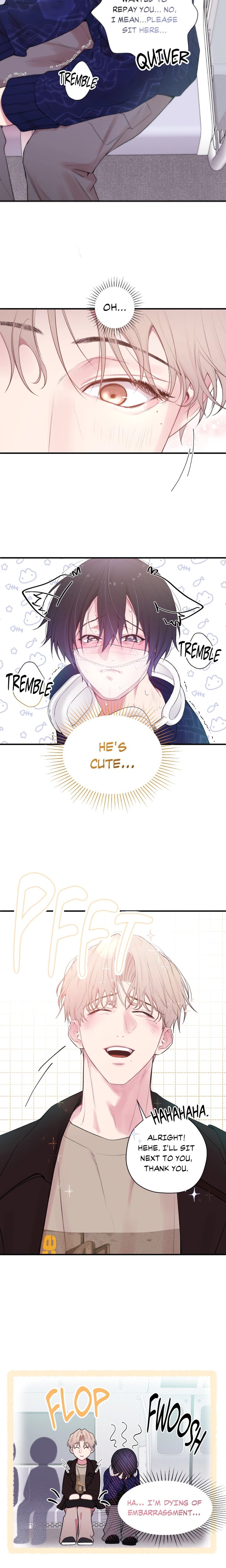 Pitch Perfect Love (Uncensored) - Chapter 2 Page 11