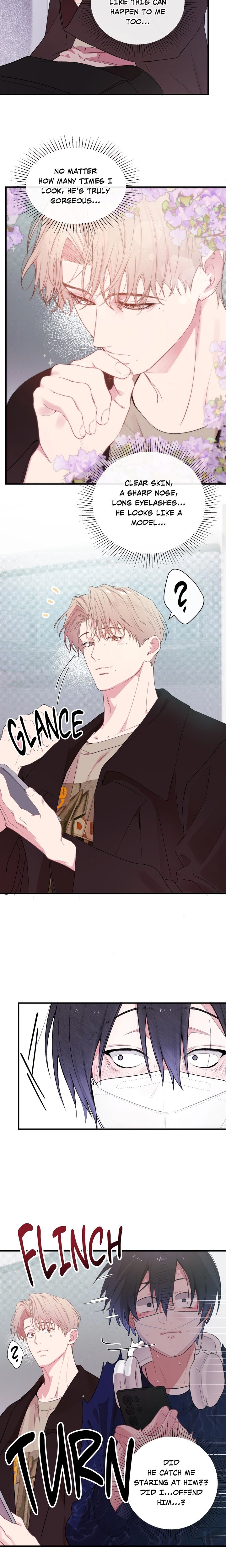 Pitch Perfect Love (Uncensored) - Chapter 2 Page 13