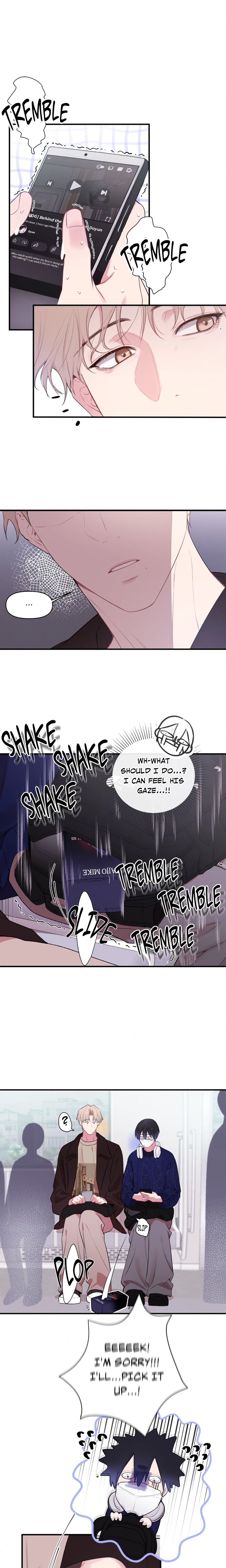 Pitch Perfect Love (Uncensored) - Chapter 2 Page 14