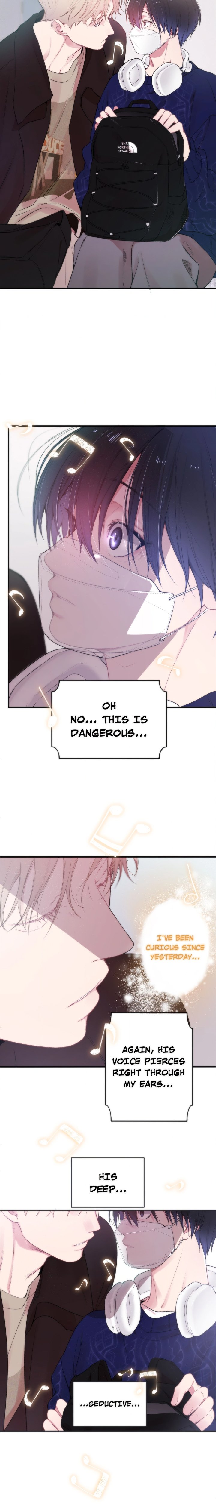 Pitch Perfect Love (Uncensored) - Chapter 2 Page 16