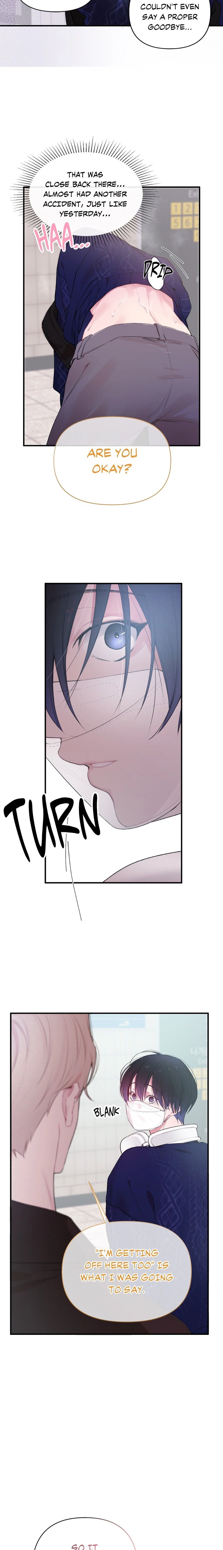 Pitch Perfect Love (Uncensored) - Chapter 2 Page 19