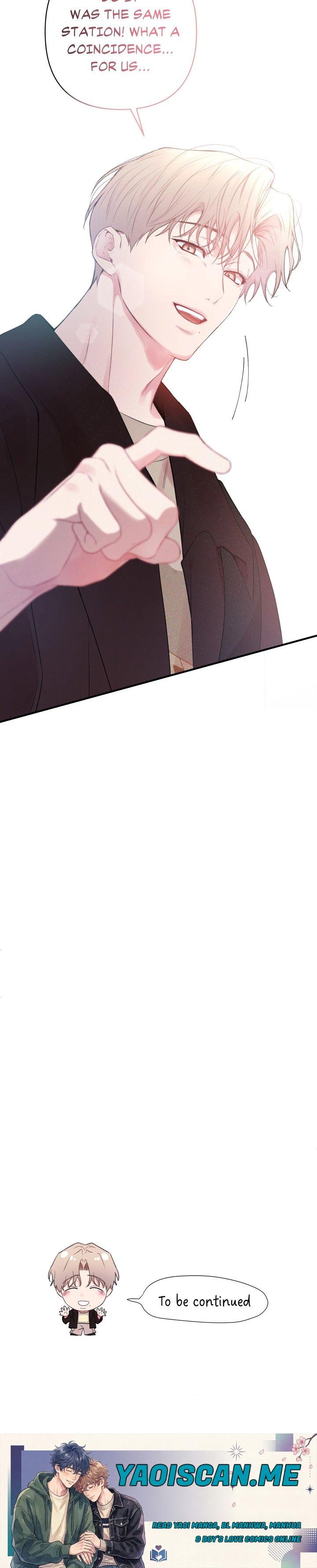Pitch Perfect Love (Uncensored) - Chapter 2 Page 20
