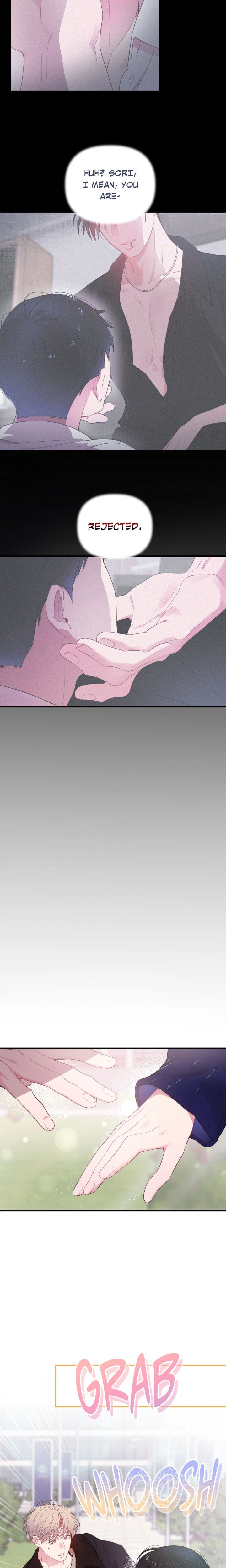 Pitch Perfect Love (Uncensored) - Chapter 3 Page 15