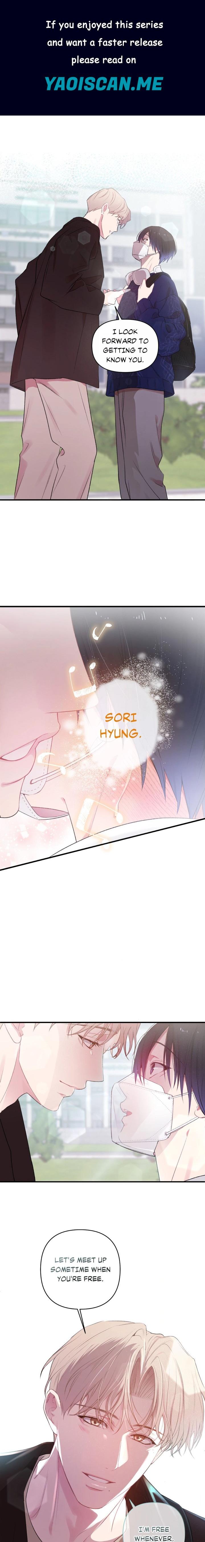 Pitch Perfect Love (Uncensored) - Chapter 4 Page 1