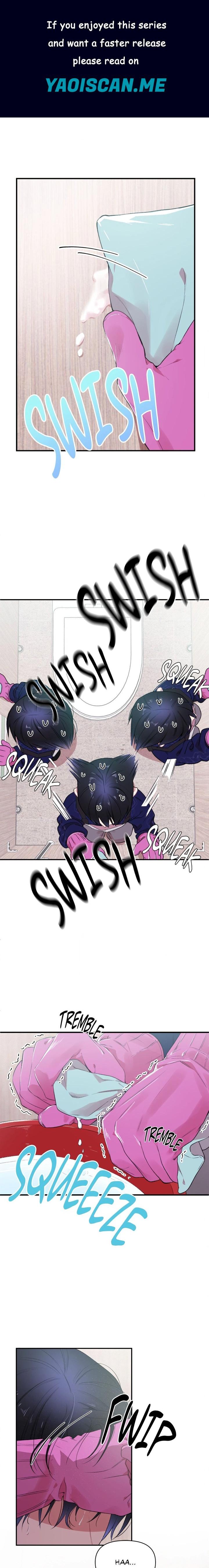 Pitch Perfect Love (Uncensored) - Chapter 5 Page 1