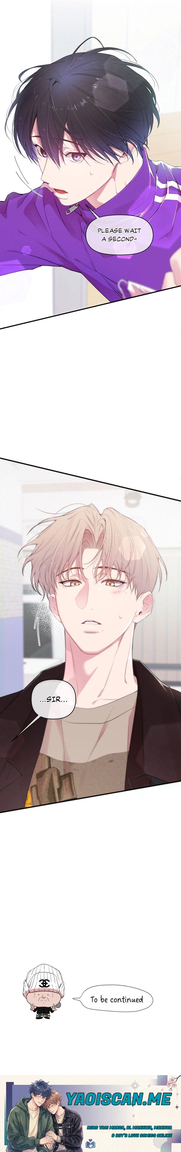 Pitch Perfect Love (Uncensored) - Chapter 5 Page 15