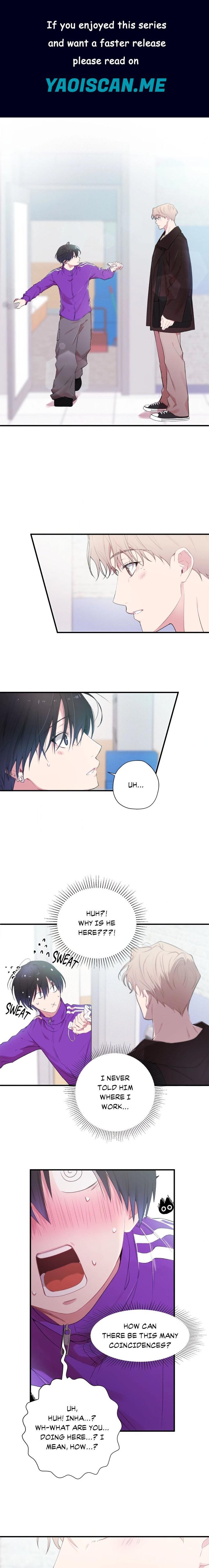 Pitch Perfect Love (Uncensored) - Chapter 6 Page 1