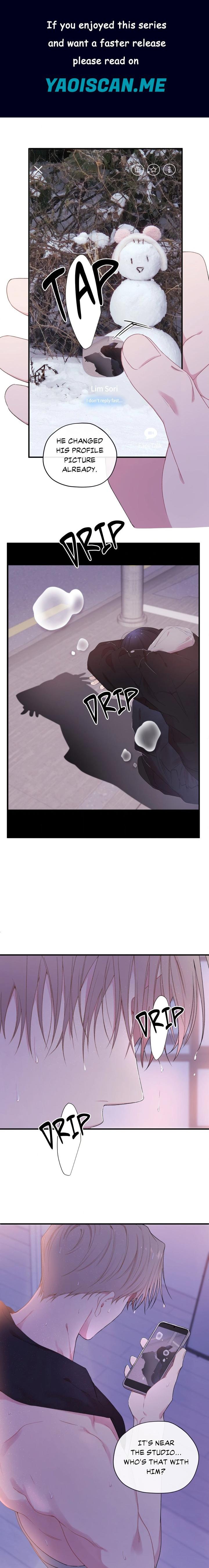 Pitch Perfect Love (Uncensored) - Chapter 7 Page 1
