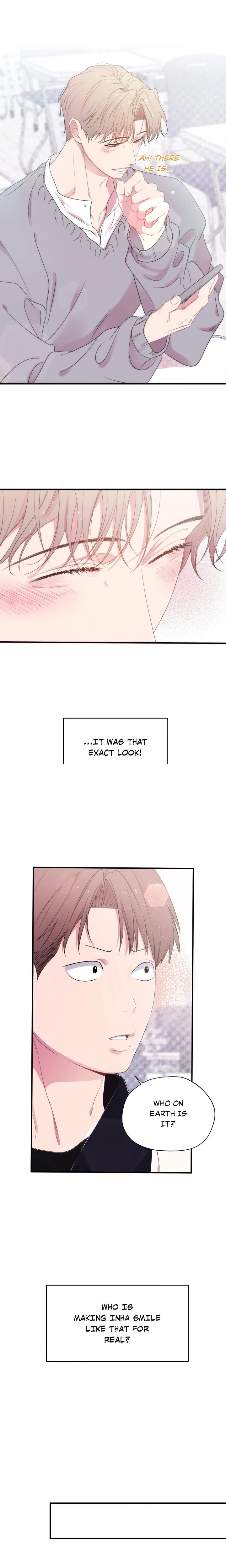 Pitch Perfect Love (Uncensored) - Chapter 7 Page 17