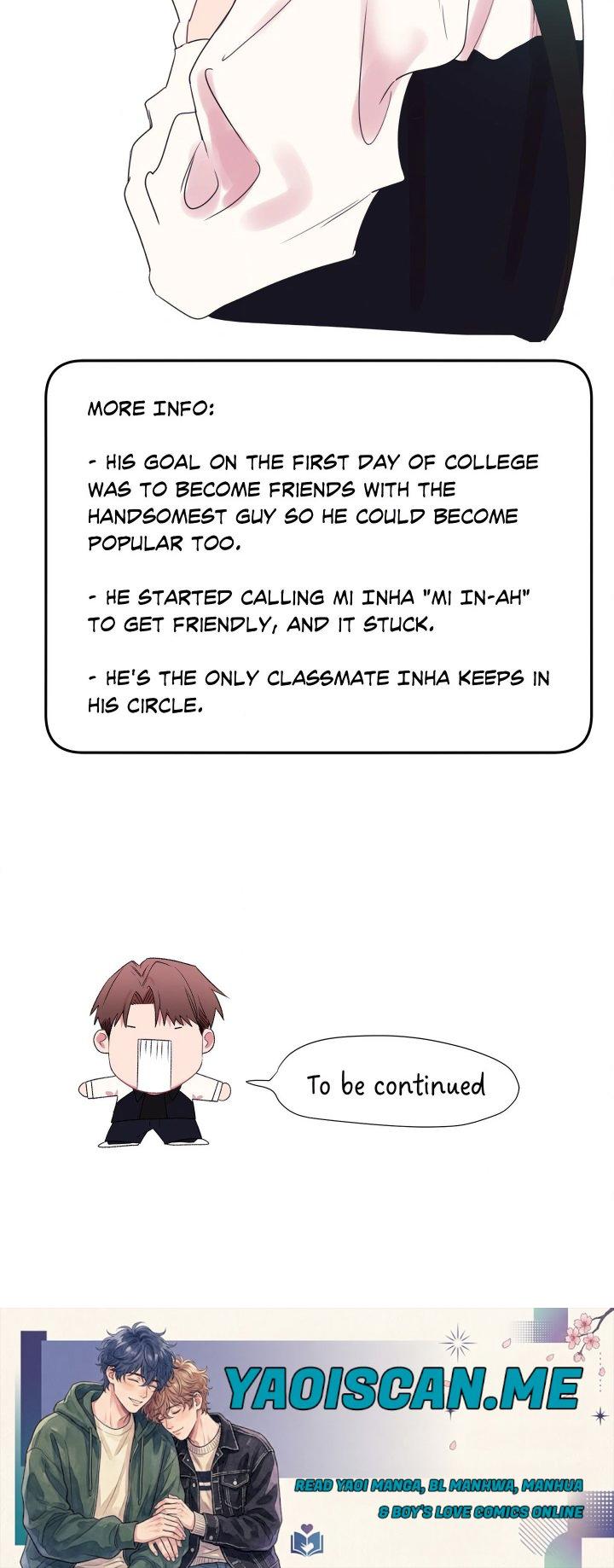 Pitch Perfect Love (Uncensored) - Chapter 7 Page 19