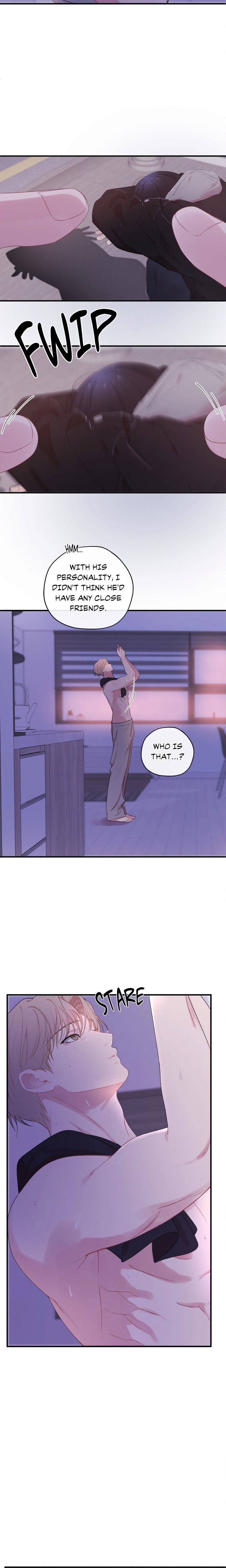 Pitch Perfect Love (Uncensored) - Chapter 7 Page 2