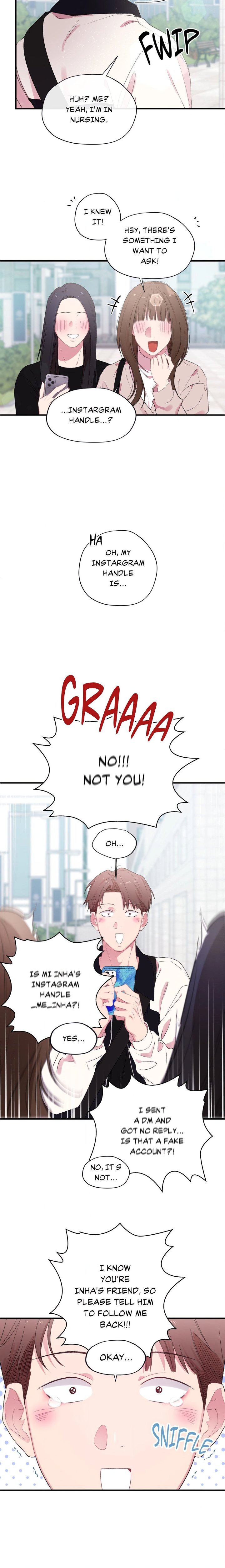 Pitch Perfect Love (Uncensored) - Chapter 7 Page 5